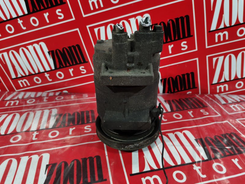 Компрессор кондиционера, 2900 рублей, Солонцы