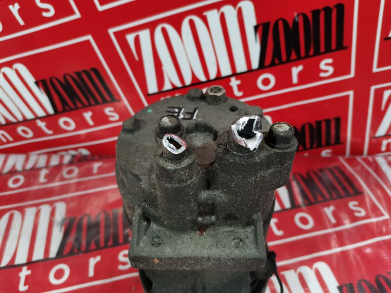 Компрессор кондиционера, 2900 рублей, Солонцы