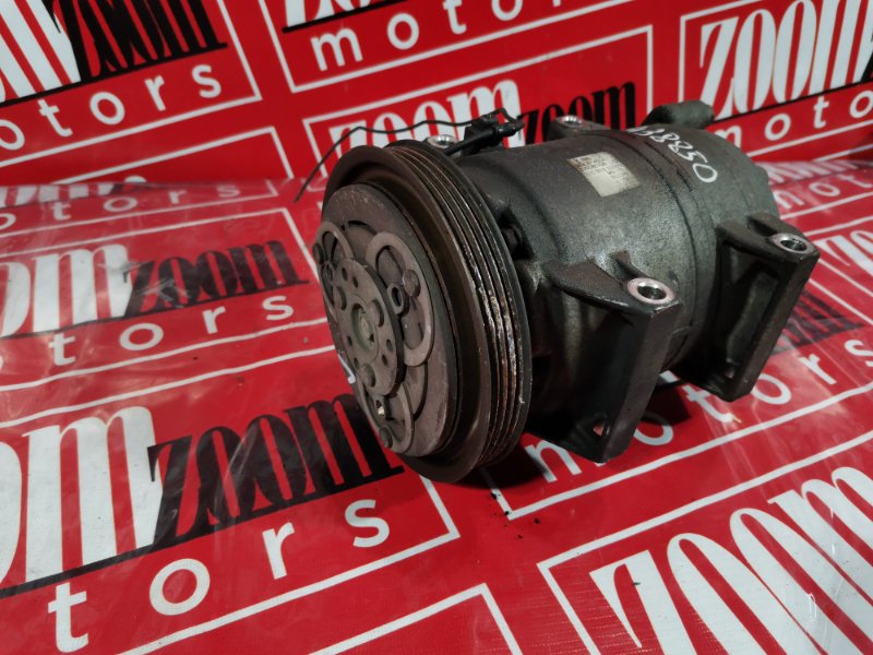 Компрессор кондиционера, 2900 рублей, Солонцы