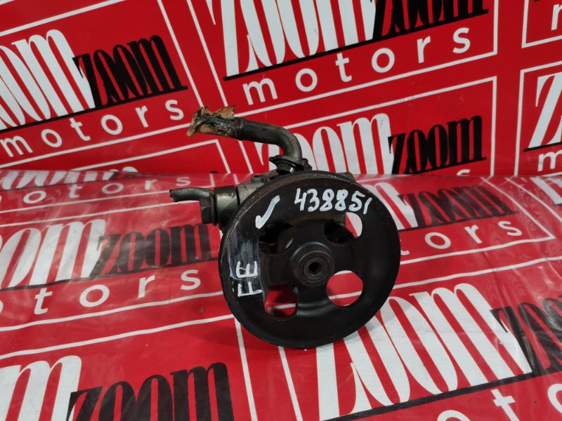 Насос гидроусилителя, 11400 рублей, Солонцы