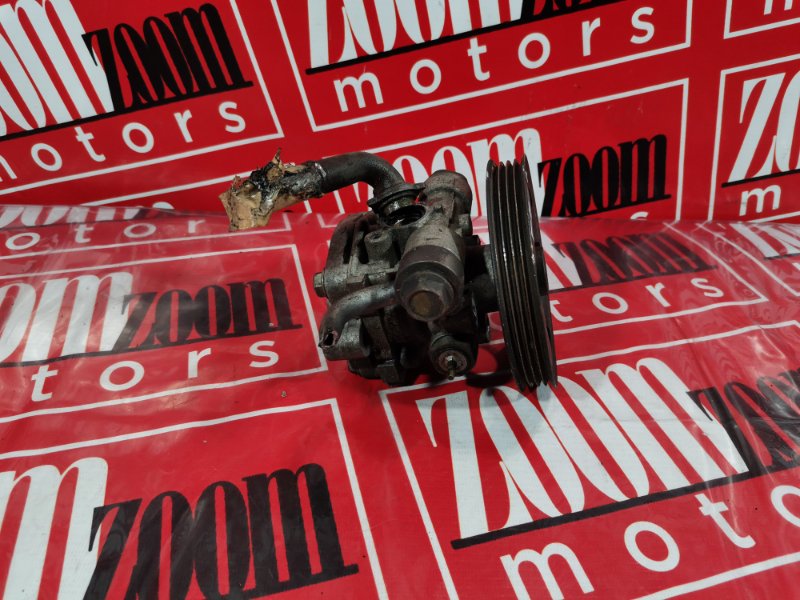 Насос гидроусилителя, 11400 рублей, Солонцы