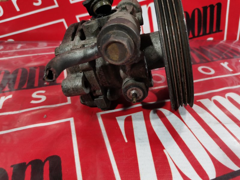 Насос гидроусилителя, 11400 рублей, Солонцы