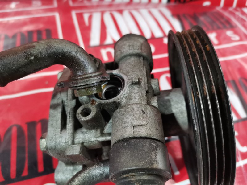 Насос гидроусилителя, 11400 рублей, Солонцы