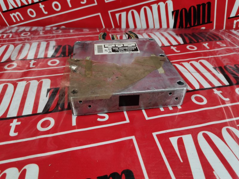 Компьютер (Блок управления), 1000 рублей, Солонцы