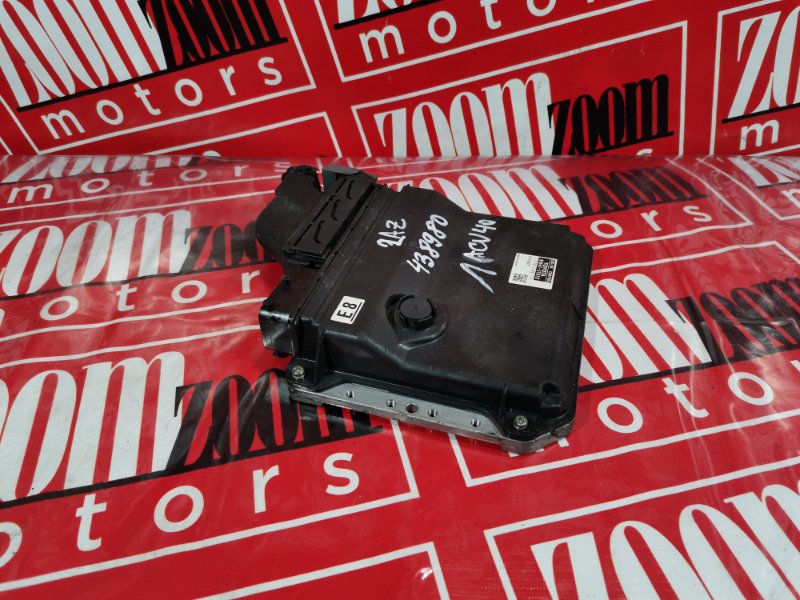 Компьютер (Блок управления), 500 рублей, Солонцы