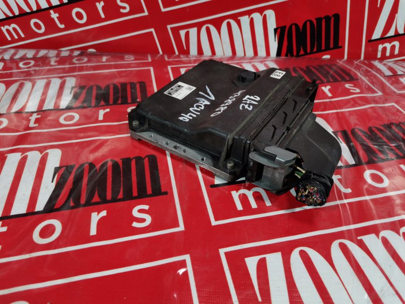 Компьютер (Блок управления), 500 рублей, Солонцы