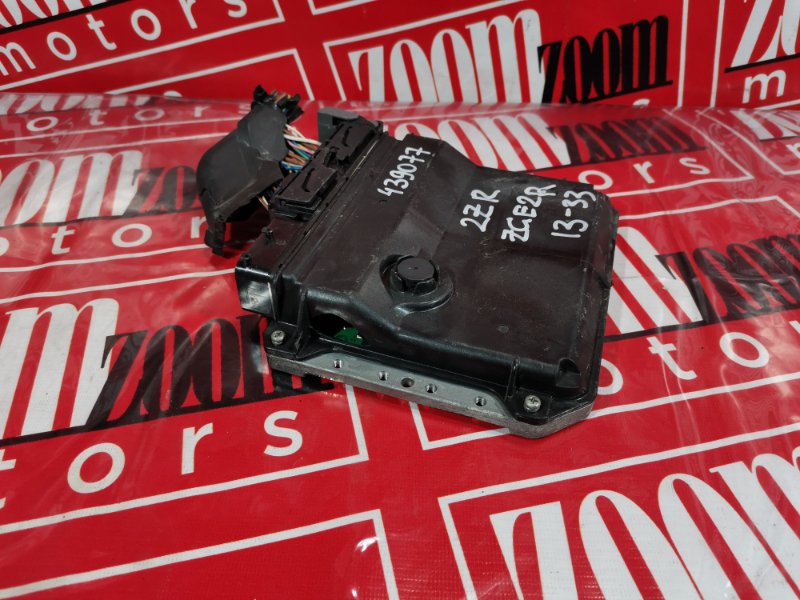 Компьютер (Блок управления), 1900 рублей, Солонцы