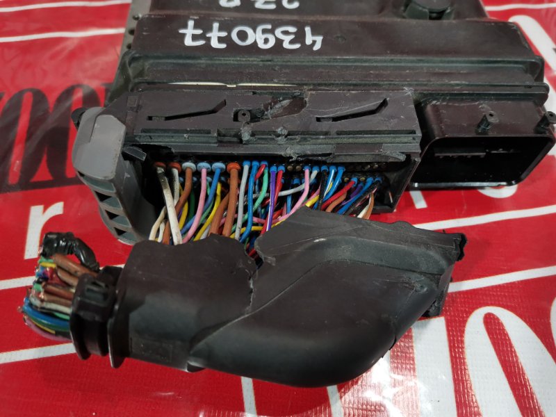 Компьютер (Блок управления), 1900 рублей, Солонцы