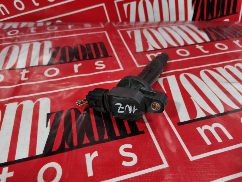 Катушка зажигания, 1500 рублей, Солонцы