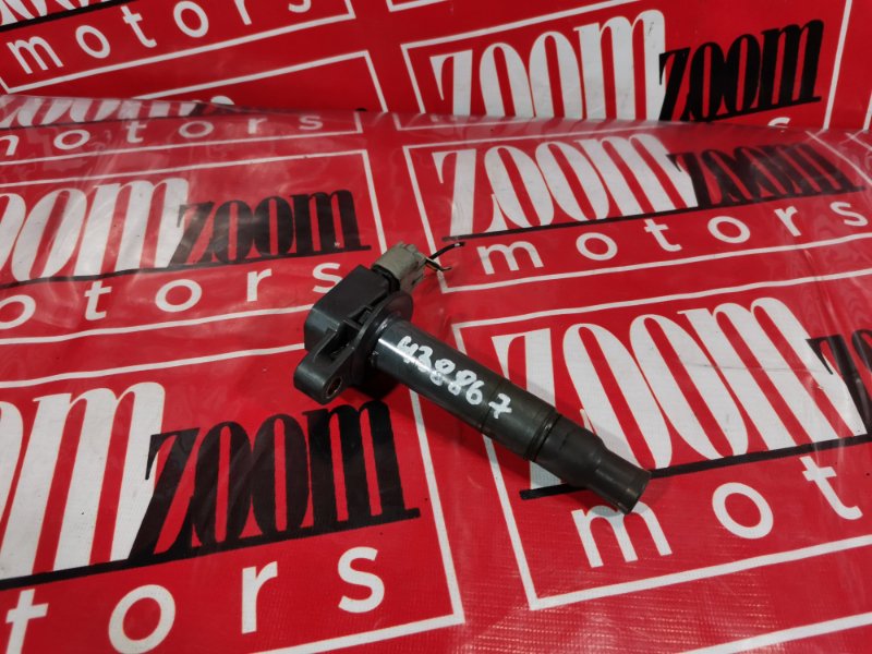 Катушка зажигания, 1500 рублей, Солонцы