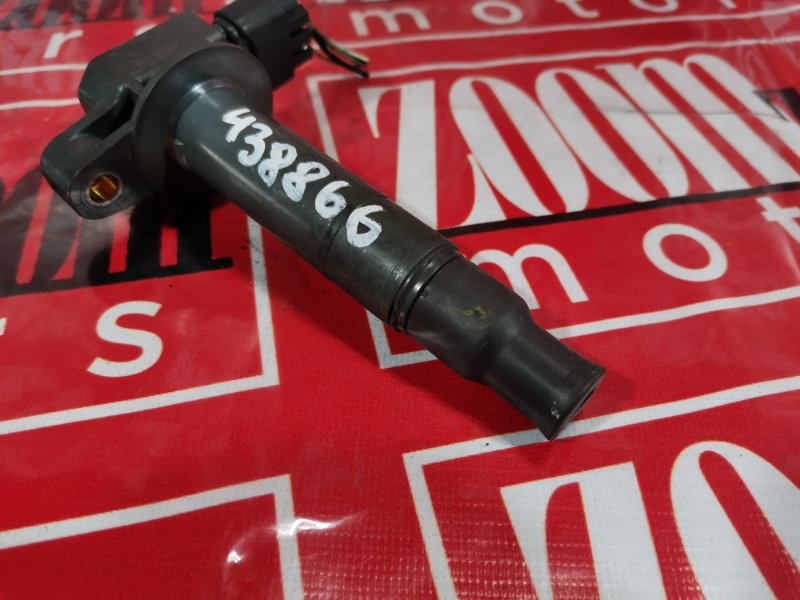 Катушка зажигания, 1500 рублей, Солонцы