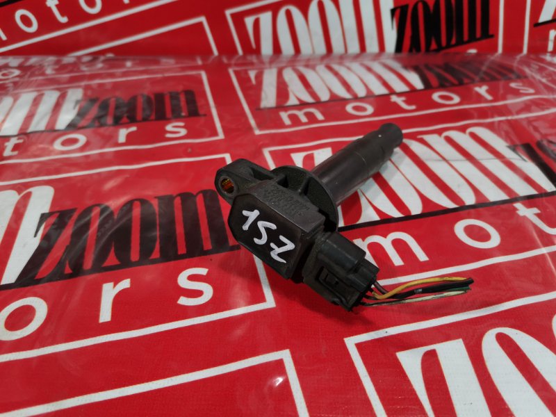 Катушка зажигания, 1500 рублей, Солонцы