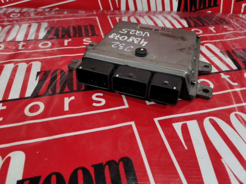 Компьютер (Блок управления), 1900 рублей, Солонцы