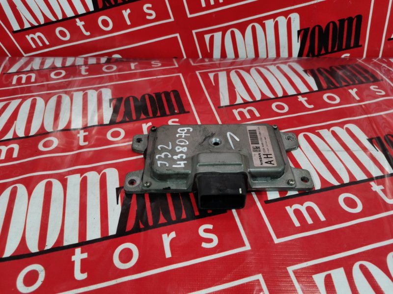 Блок управления КПП, 2400 рублей, Солонцы