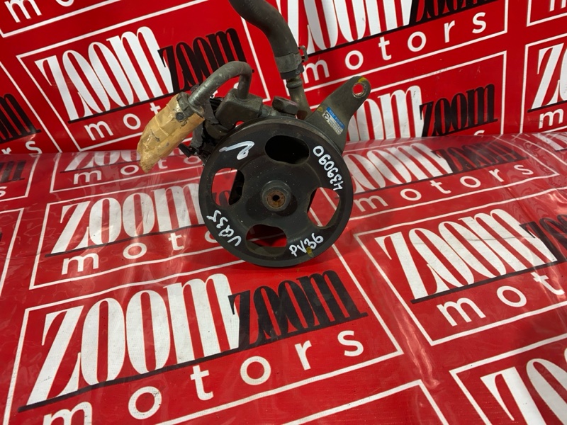 Насос гидроусилителя, 9500 рублей, Солонцы