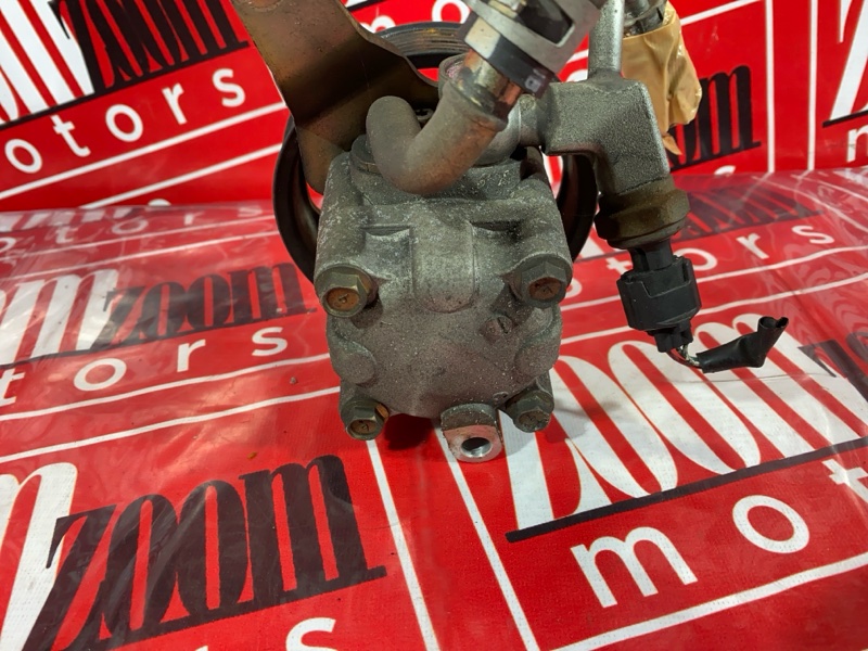 Насос гидроусилителя, 9500 рублей, Солонцы