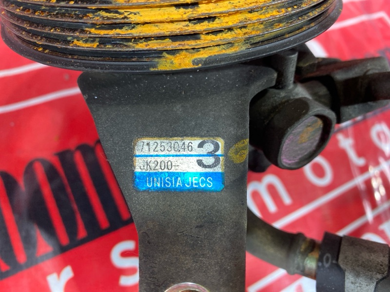 Насос гидроусилителя, 9500 рублей, Солонцы