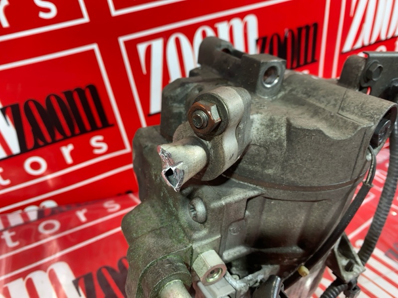 Компрессор кондиционера, 13300 рублей, Солонцы