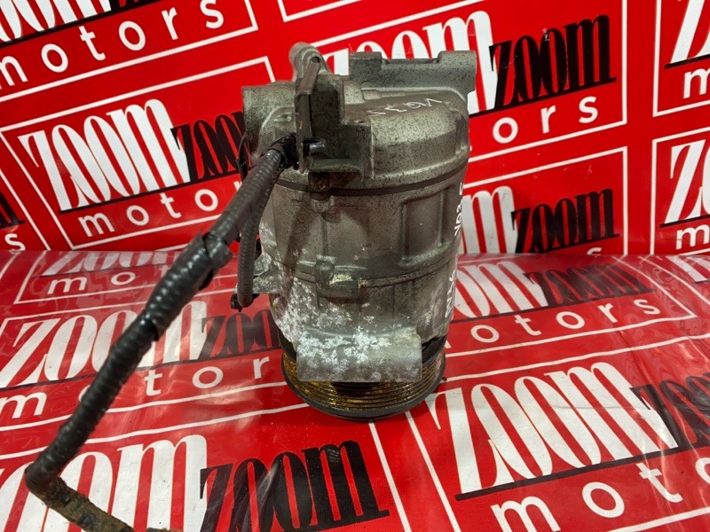 Компрессор кондиционера, 13300 рублей, Солонцы