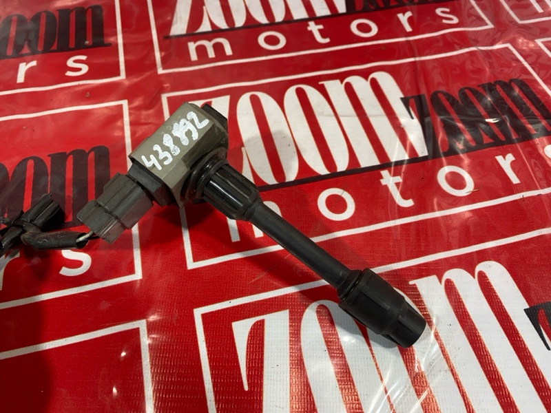 Катушка зажигания, 800 рублей, Солонцы