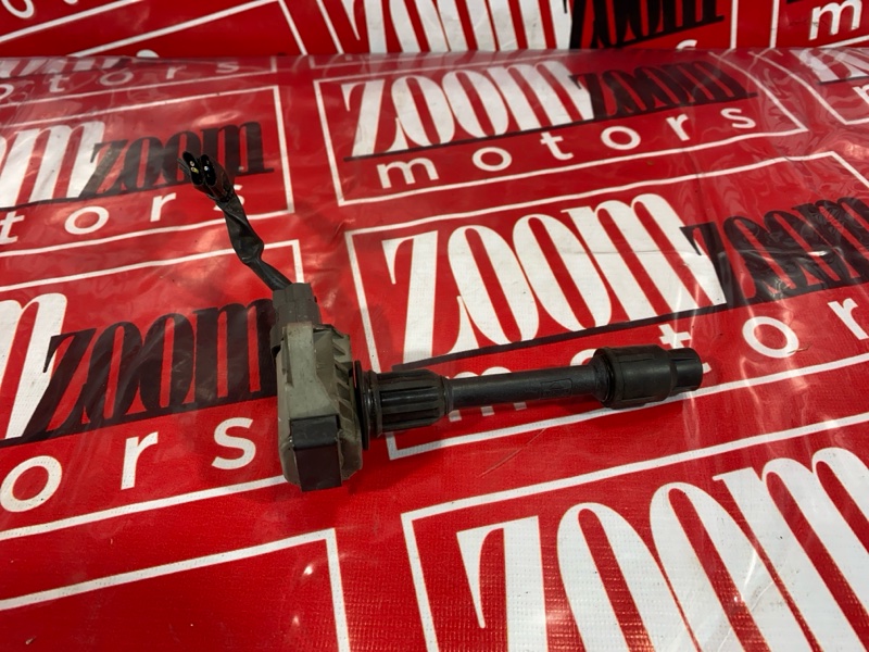 Катушка зажигания, 800 рублей, Солонцы