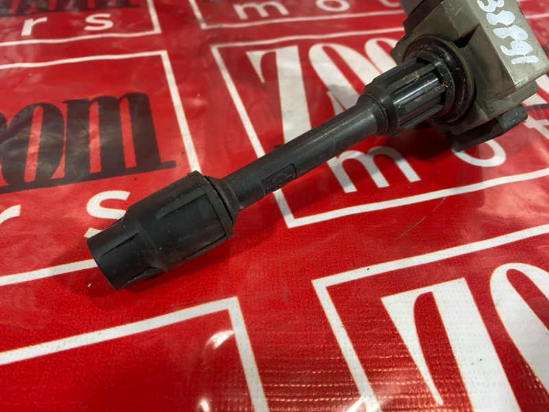 Катушка зажигания, 800 рублей, Солонцы