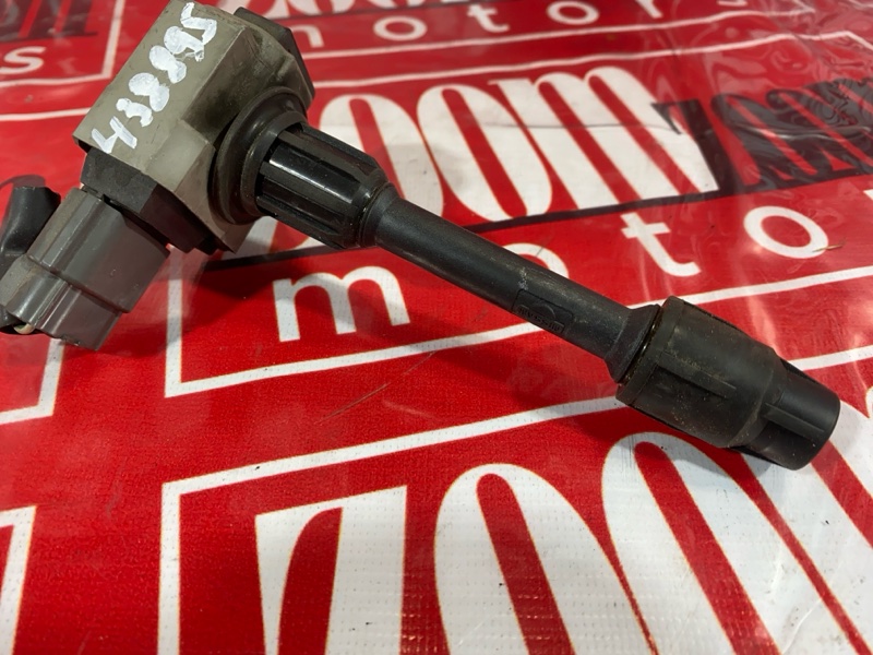 Катушка зажигания, 800 рублей, Солонцы