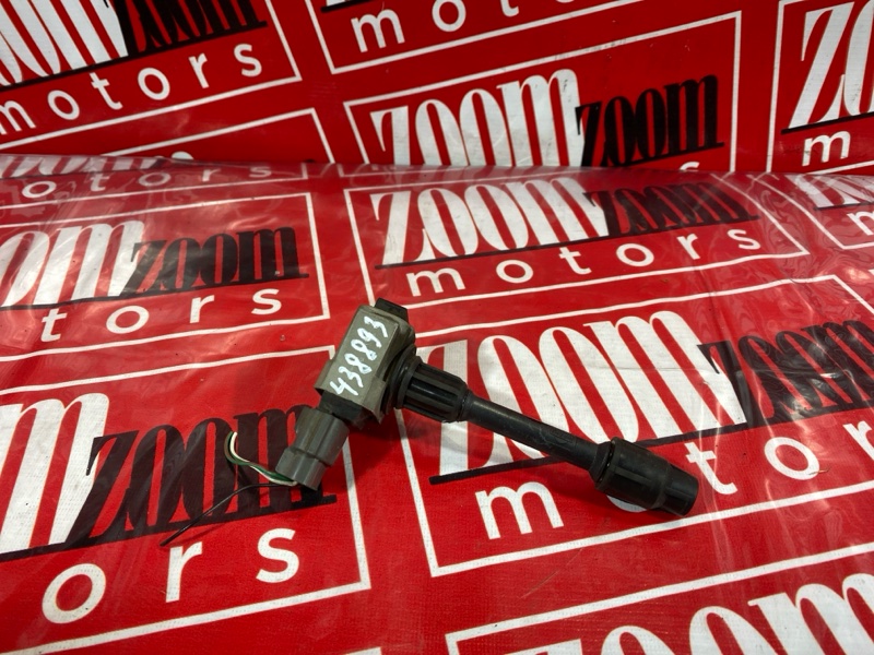 Катушка зажигания, 800 рублей, Солонцы