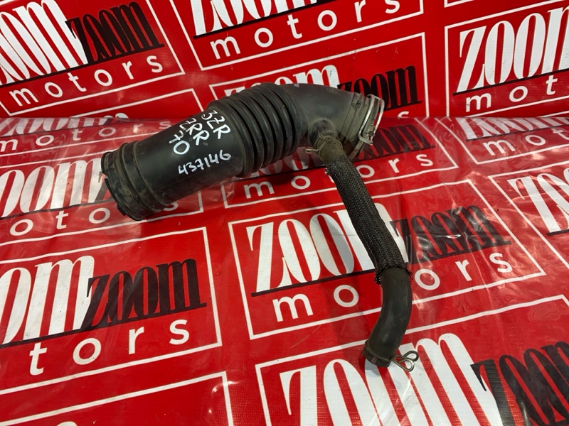 Патрубок воздушного фильтра, 700 рублей, Солонцы