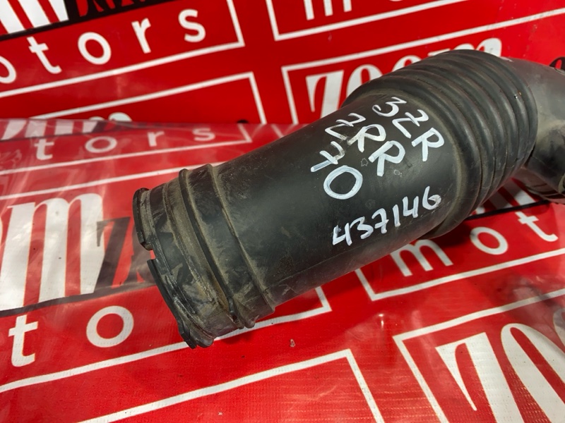 Патрубок воздушного фильтра, 700 рублей, Солонцы