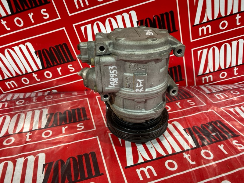 Компрессор кондиционера, 1800 рублей, Солонцы