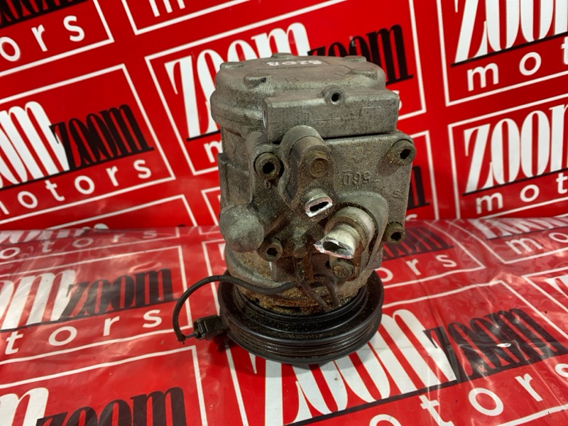 Компрессор кондиционера, 1800 рублей, Солонцы