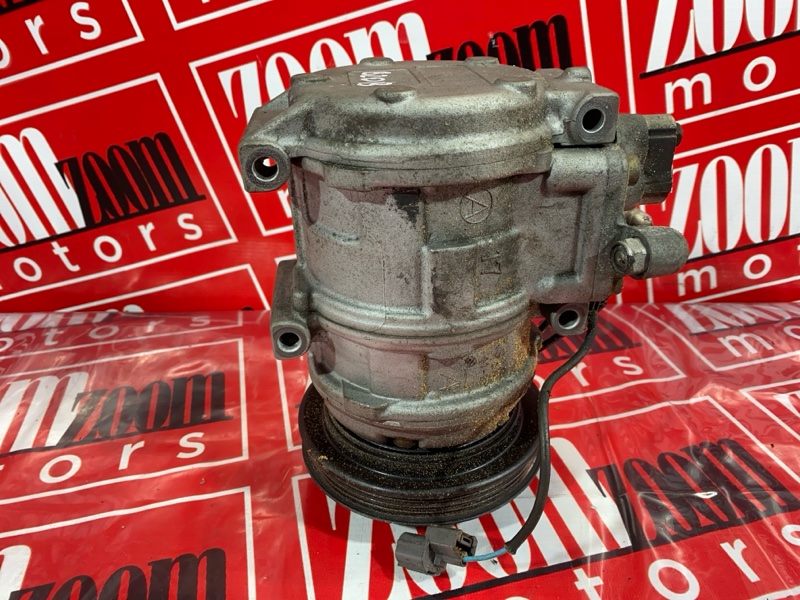 Компрессор кондиционера, 1800 рублей, Солонцы