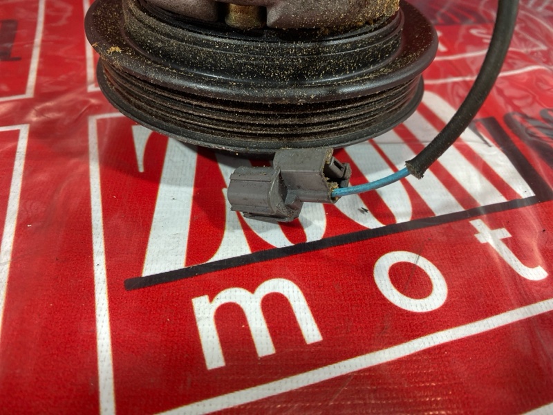 Компрессор кондиционера, 1800 рублей, Солонцы