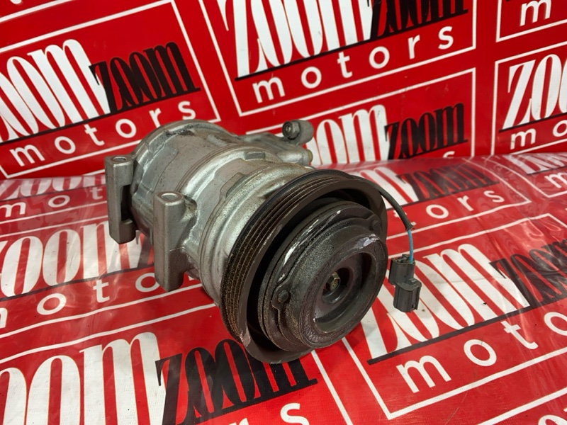 Компрессор кондиционера, 1800 рублей, Солонцы