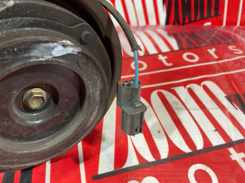 Компрессор кондиционера, 1800 рублей, Солонцы