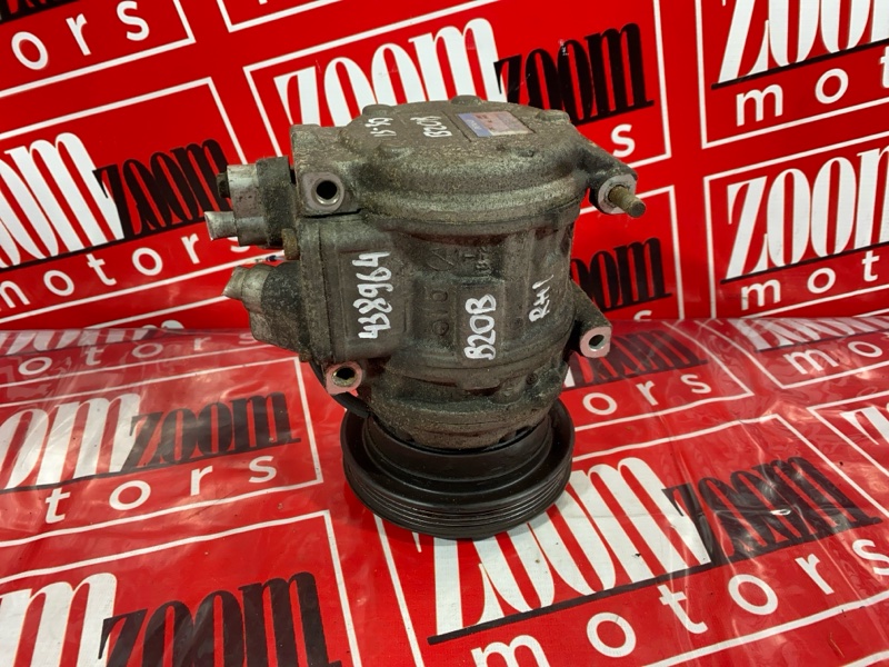 Компрессор кондиционера, 1800 рублей, Солонцы