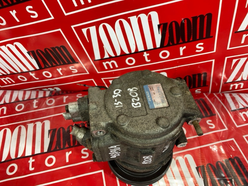 Компрессор кондиционера, 1800 рублей, Солонцы