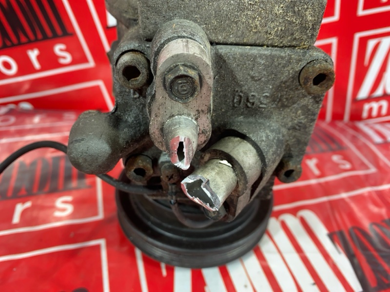 Компрессор кондиционера, 1800 рублей, Солонцы