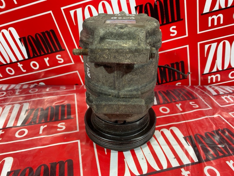 Компрессор кондиционера, 1800 рублей, Солонцы