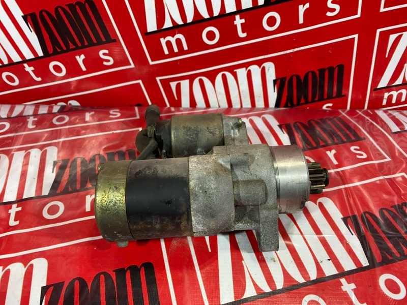 Стартер, 2400 рублей, Солонцы