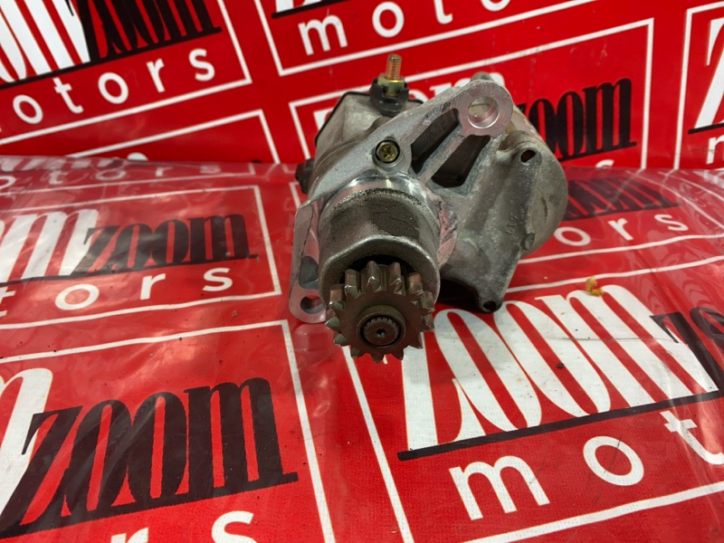 Стартер, 6200 рублей, Солонцы