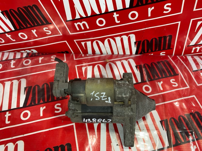 Стартер, 4300 рублей, Солонцы