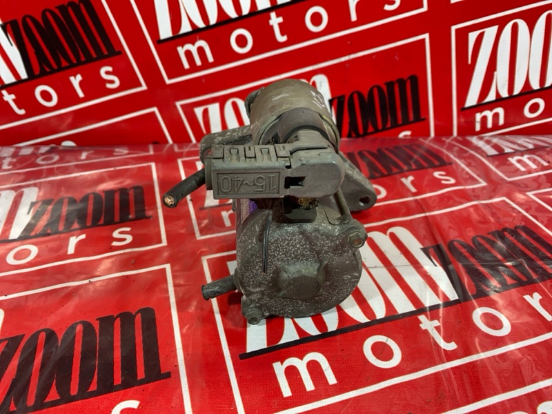 Стартер, 4300 рублей, Солонцы