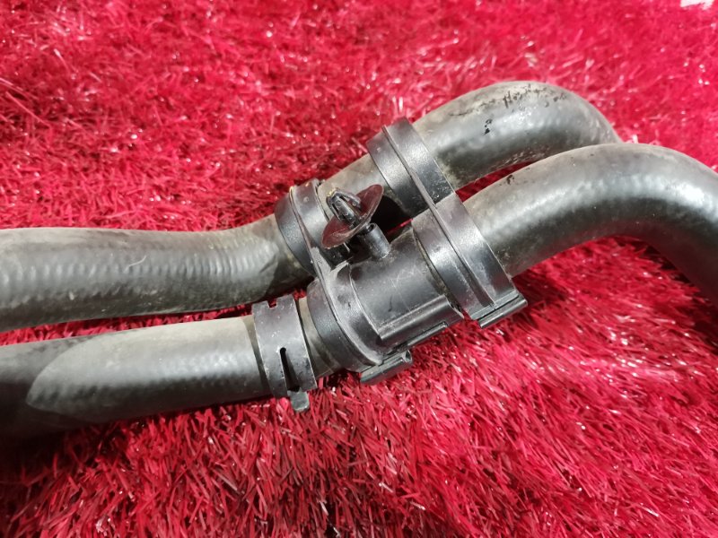 Патрубок радиатора печки, 2800 рублей, Солонцы