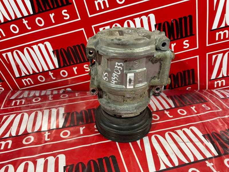 Компрессор кондиционера, 1700 рублей, Солонцы