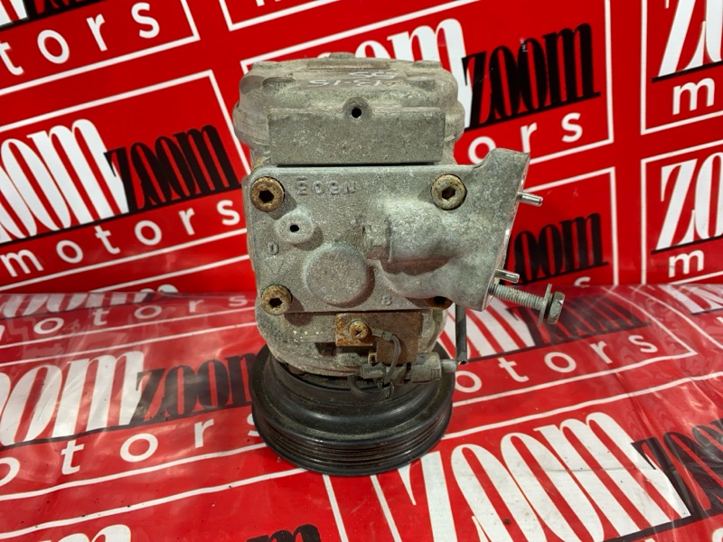 Компрессор кондиционера, 1700 рублей, Солонцы