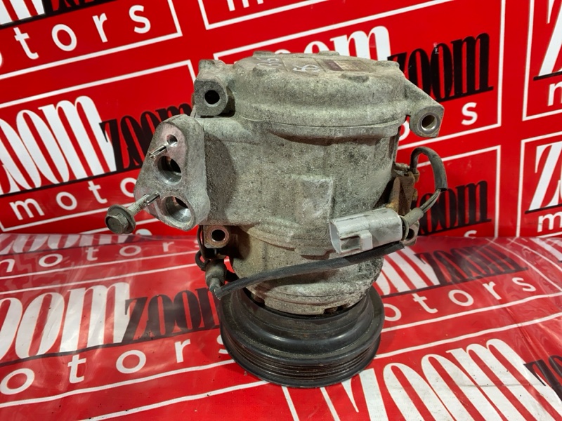 Компрессор кондиционера, 1700 рублей, Солонцы