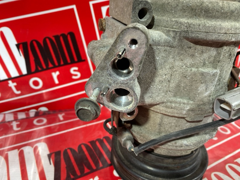 Компрессор кондиционера, 1700 рублей, Солонцы