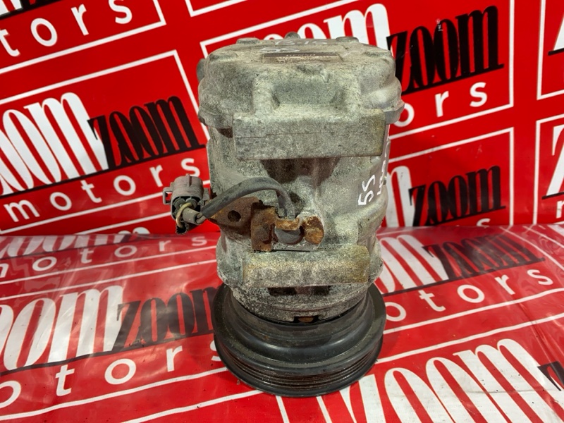 Компрессор кондиционера, 1700 рублей, Солонцы